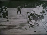 Jim Bartlett 1962-63 Providence